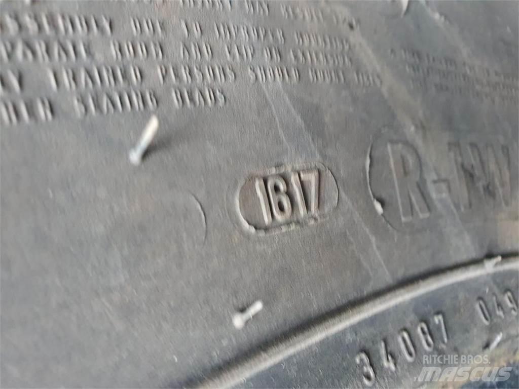 Mitas 600/65R28 x1 Pneumatiky, kola a ráfky