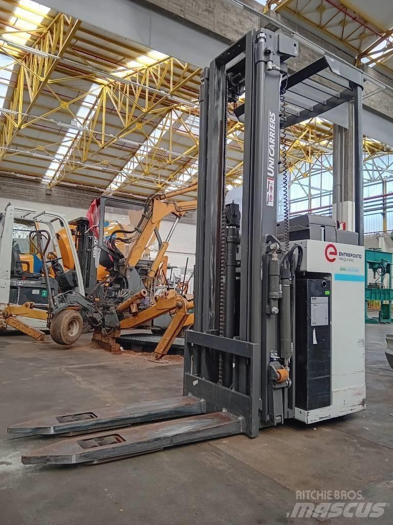 UniCarriers AJN 160 Samohybné vozíky