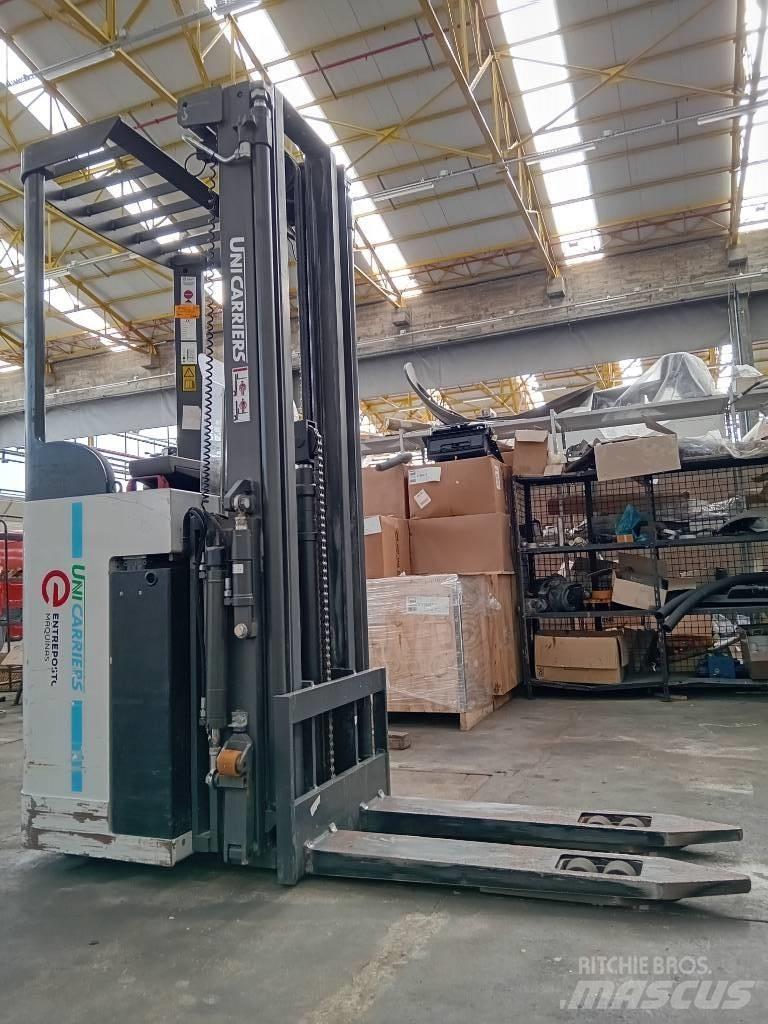 UniCarriers AJN 160 Samohybné vozíky