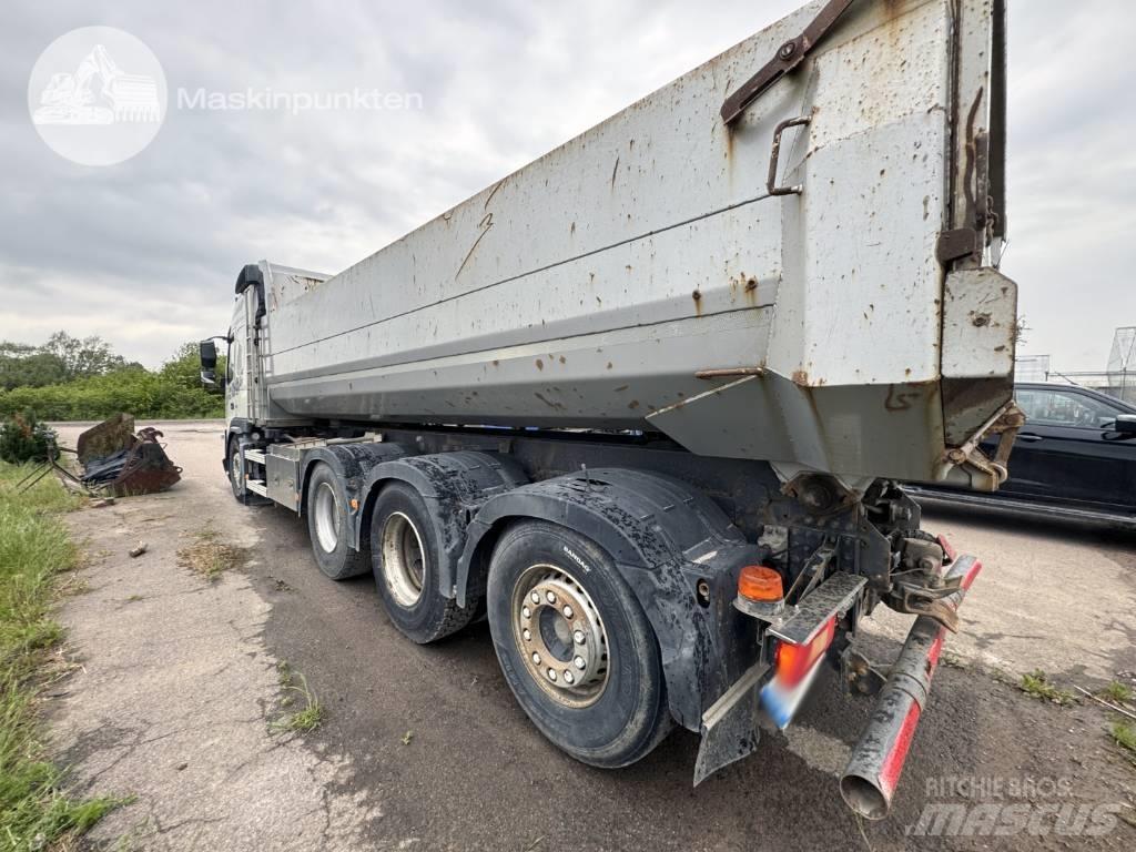 Volvo FM 500 Sklápěče