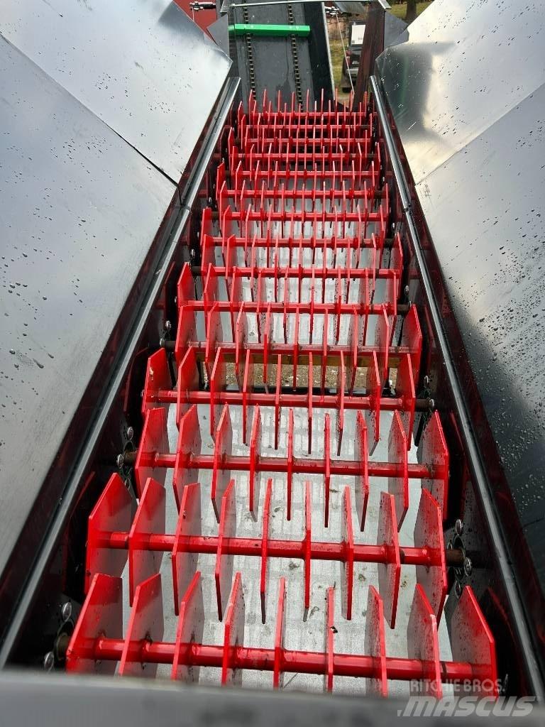 Japa ROLLER Další