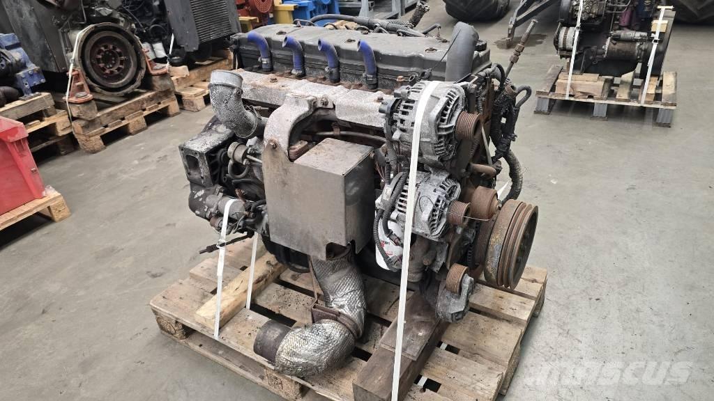Cummins ISBE220 Motory
