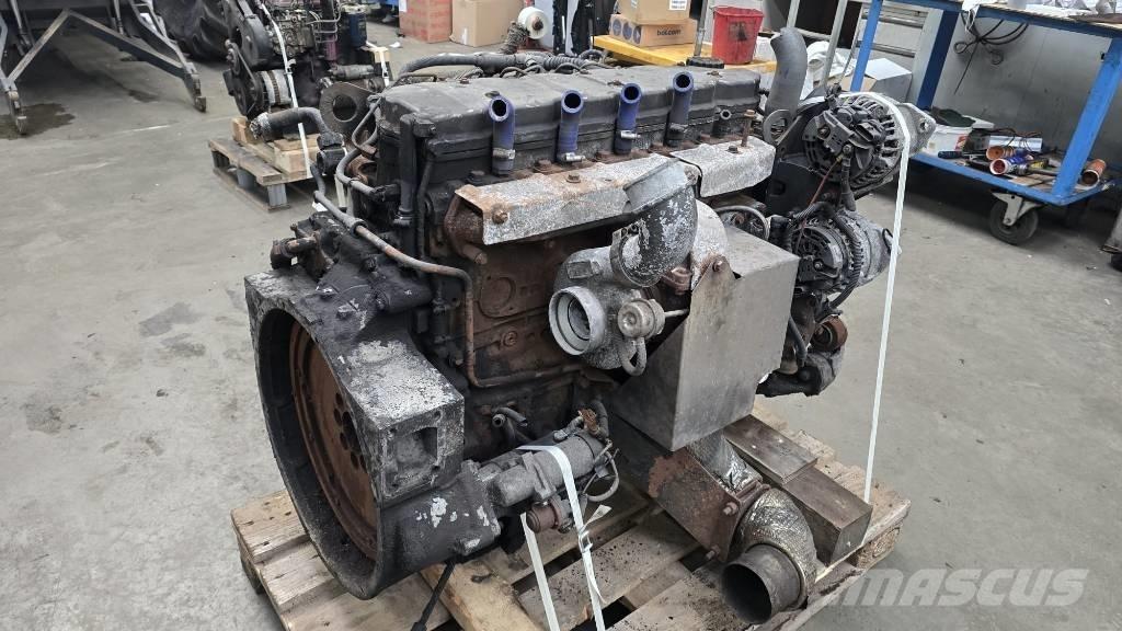 Cummins ISBE220 Motory