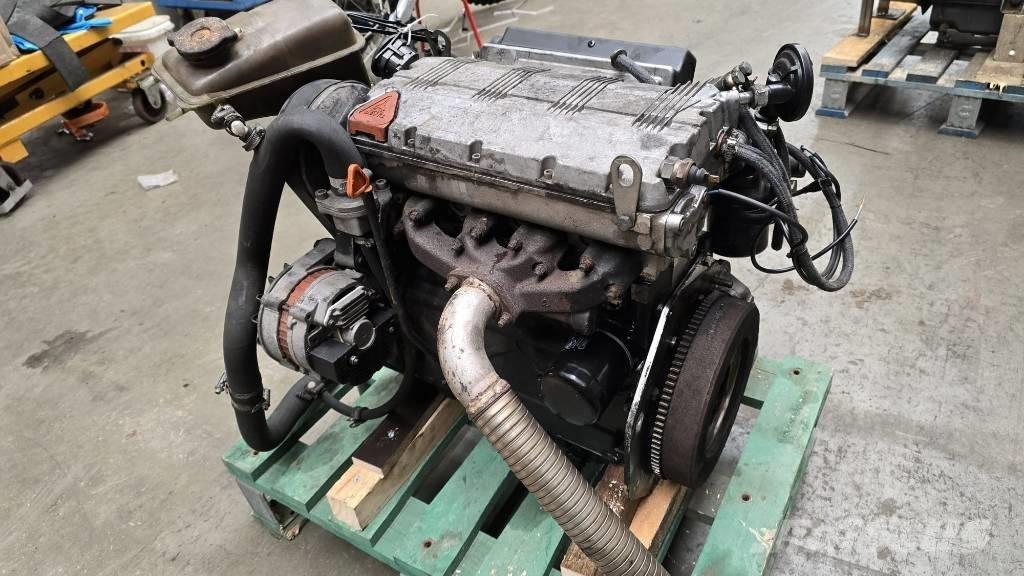 Deutz F4M1008F Motory