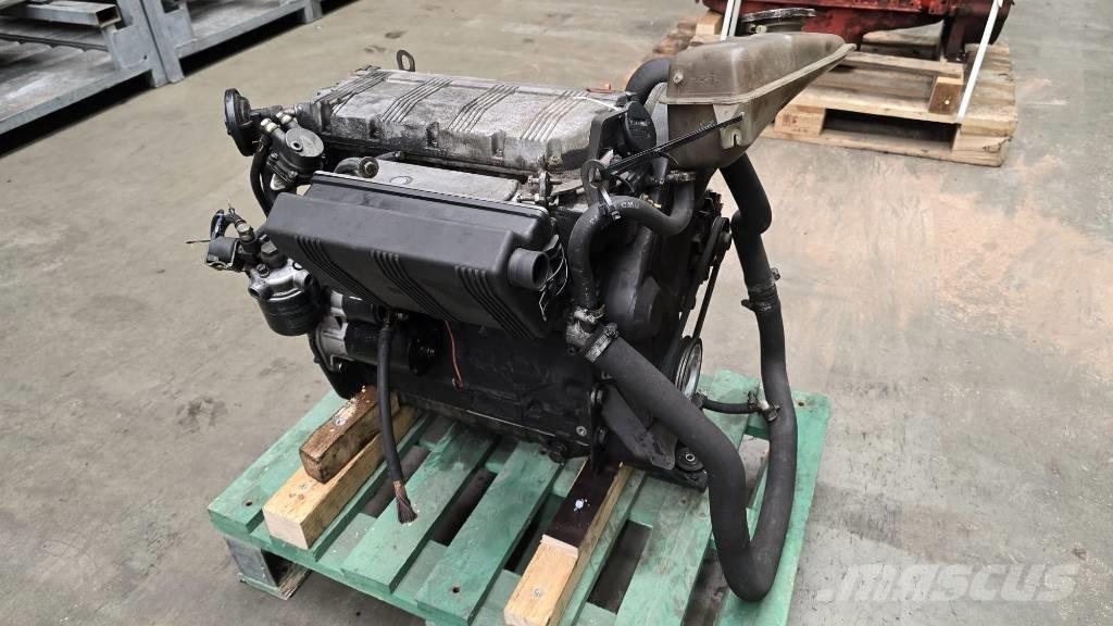 Deutz F4M1008F Motory