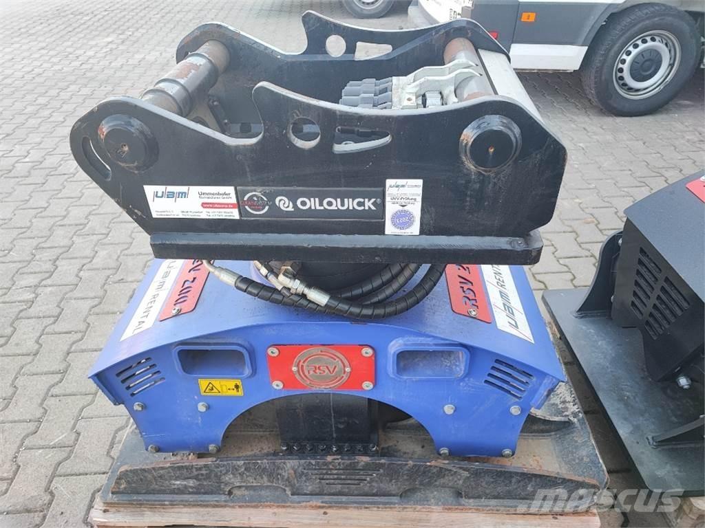  RSV 200 Další