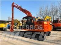Doosan DX 140 Mini rýpadla < 7t