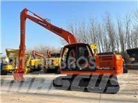 Doosan DX 140 Mini rýpadla < 7t