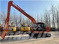 Doosan DX 140 Mini rýpadla < 7t
