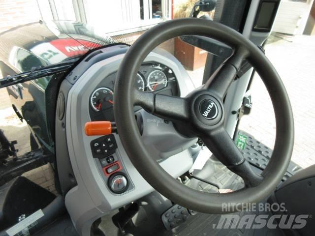 Valtra T174 ACTIVE Traktory