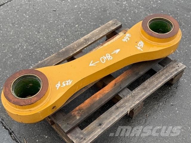 CNH BUCKET LINK Lopaty