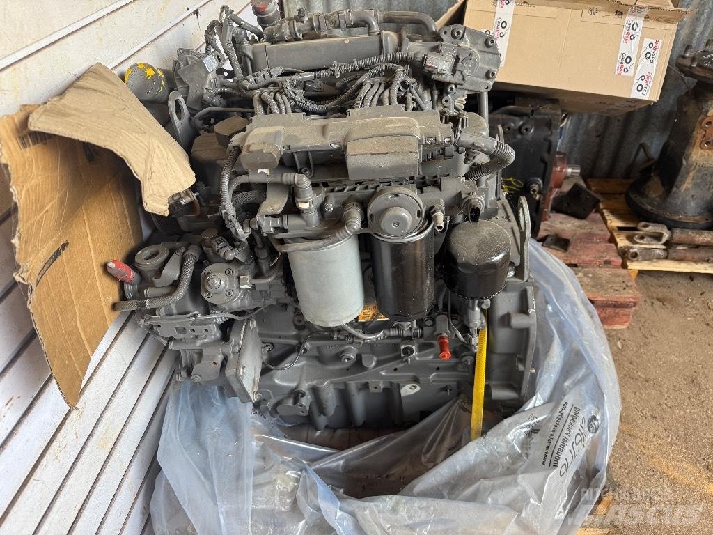  Motor FPT F5HFL413B Motory