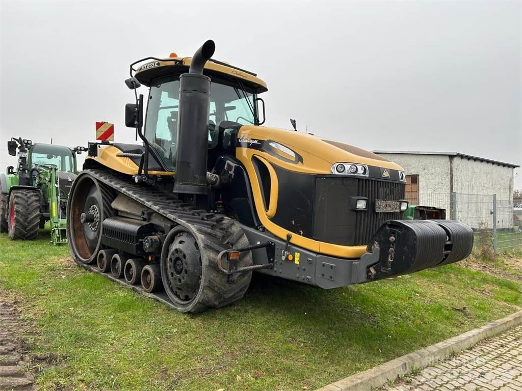 CAT MT 865 Traktory