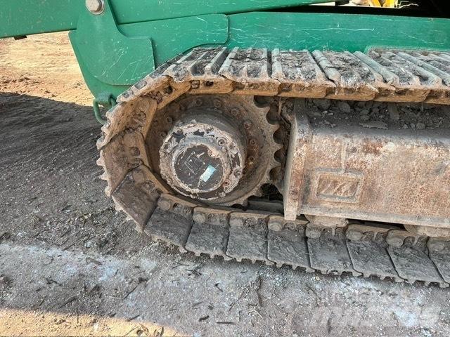 McCloskey 516RT Mobilní třídiče