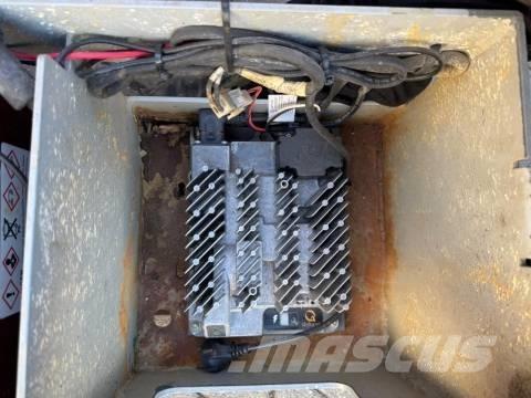 SkyJack SJ 3226 Nůžková zvedací plošina