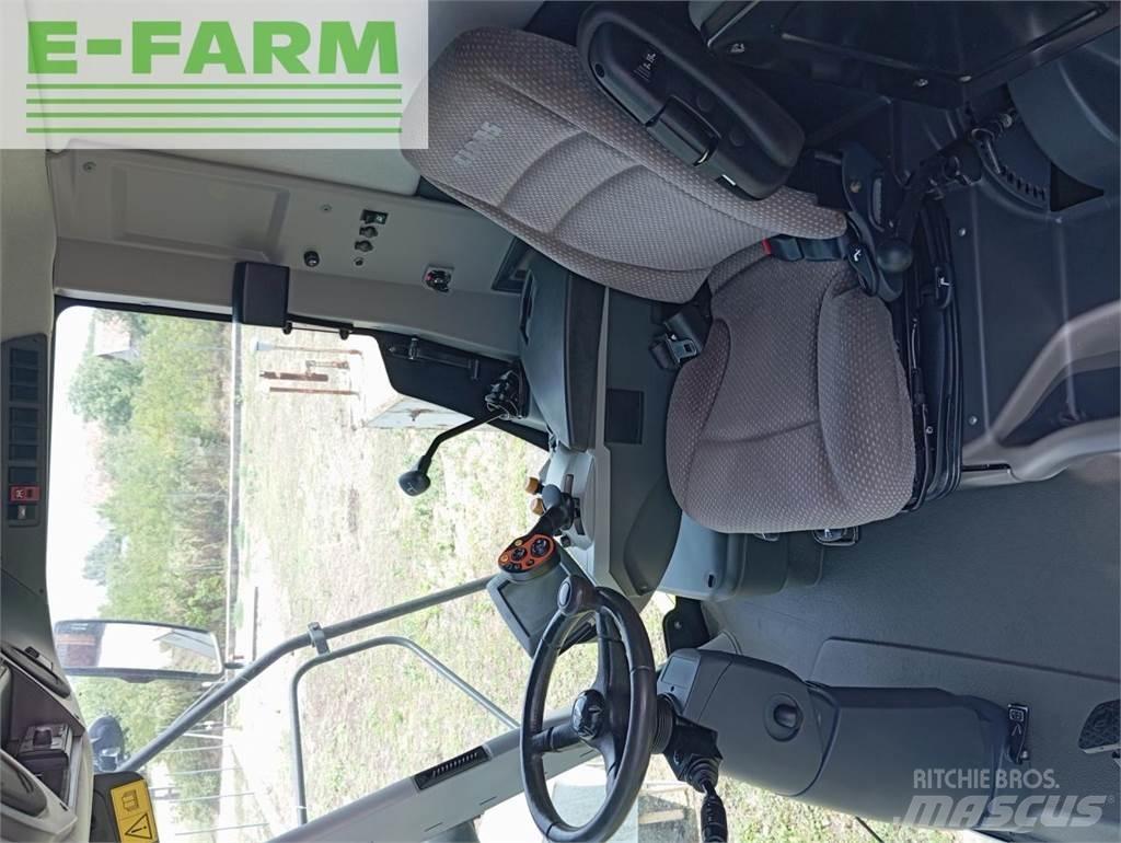CLAAS Tucano 330 Sklízecí mlátičky