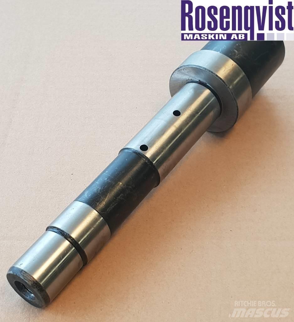 Lamborghini R5 Shaft Převodovka