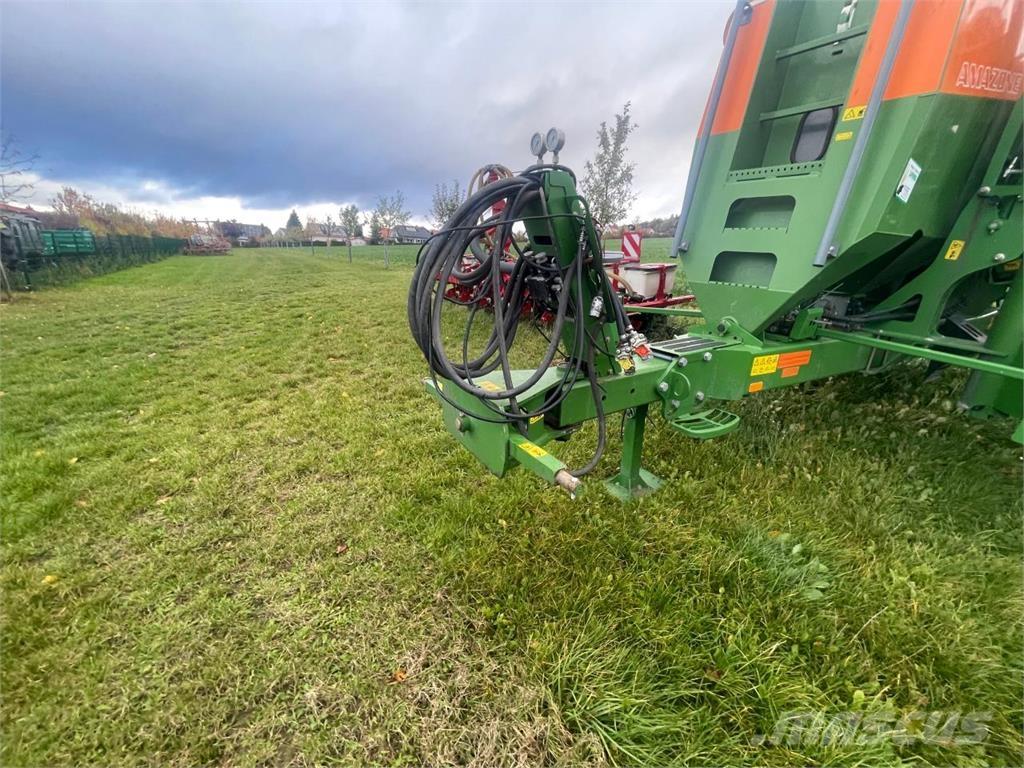 Amazone EDX 6000 T Přesné secí stroje