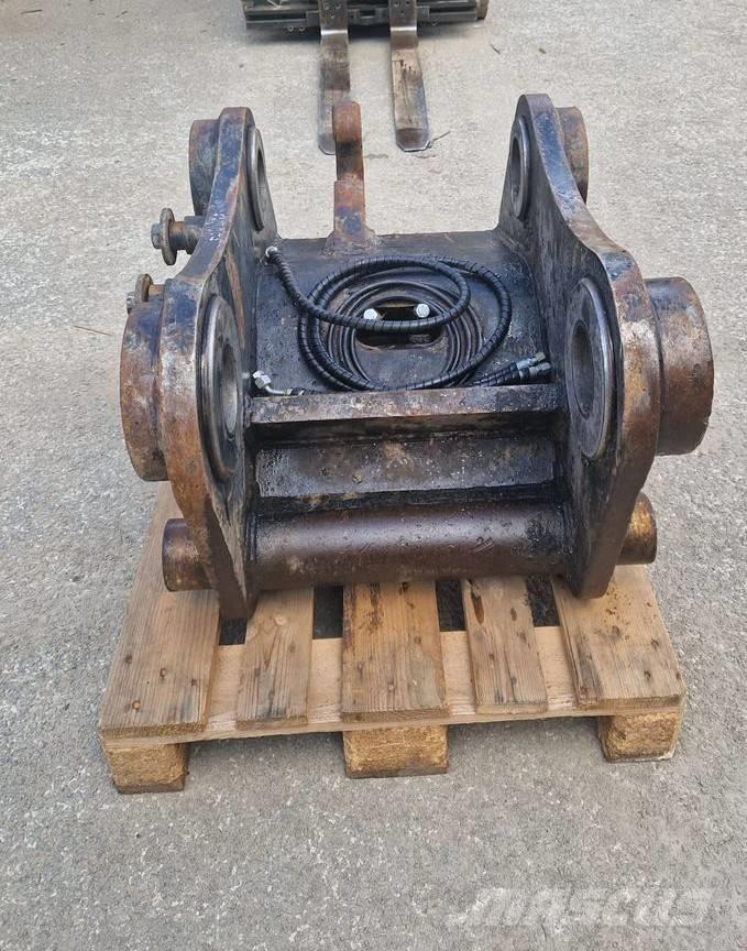 CAT CW 55 S Rychlospojky
