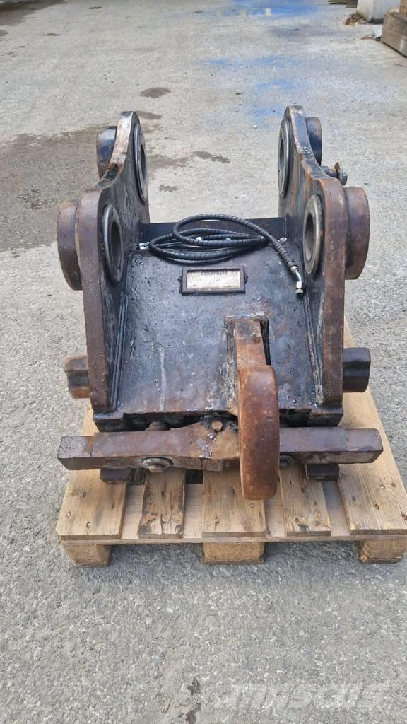 CAT CW 55 S Rychlospojky