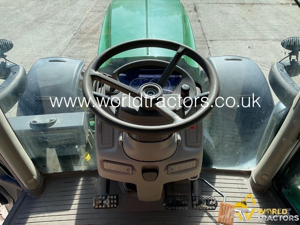 John Deere 6175 R Traktory
