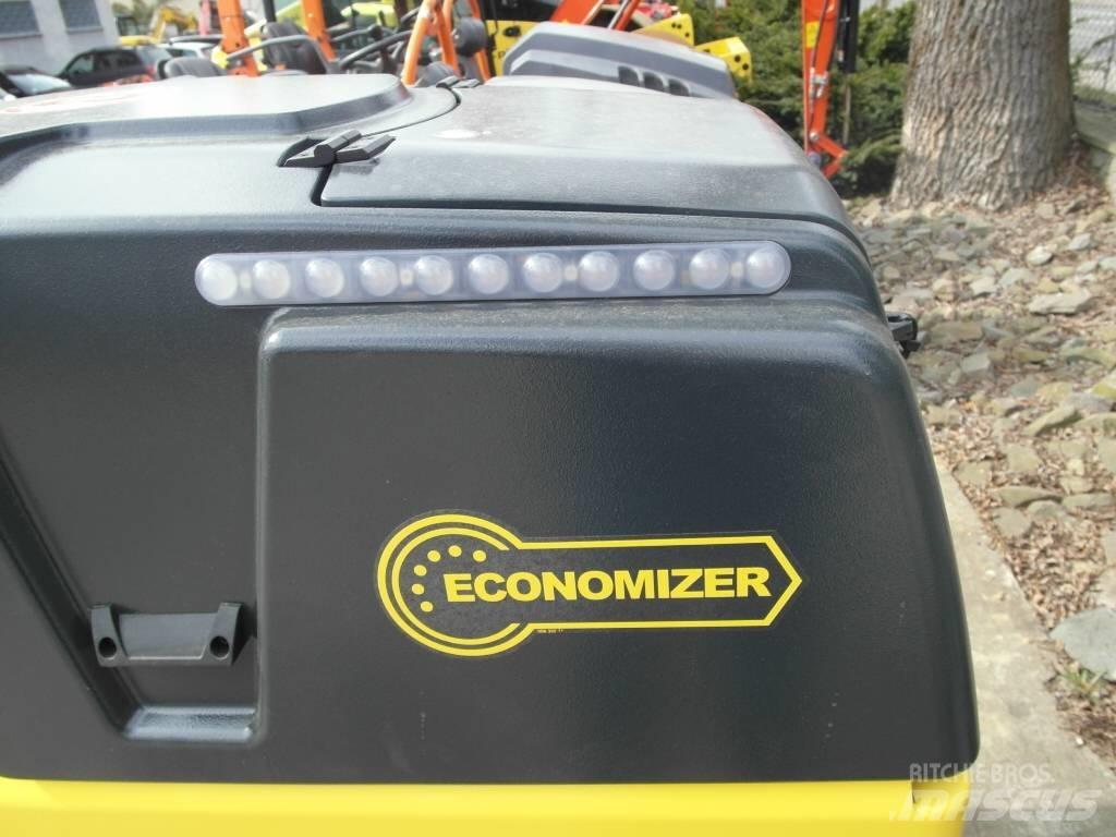Bomag BMP 8500 Půdní kompaktory