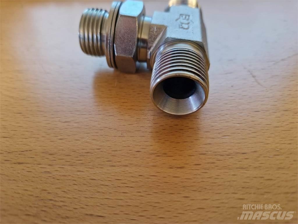 Ponsse 0015515 Hydraulika