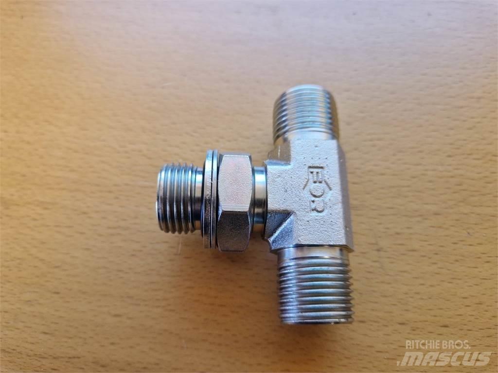 Ponsse 0015515 Hydraulika