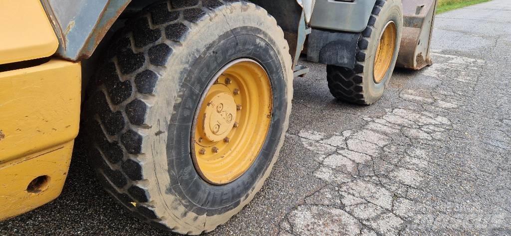 Michelin 17.5 R25 Ostatní komponenty