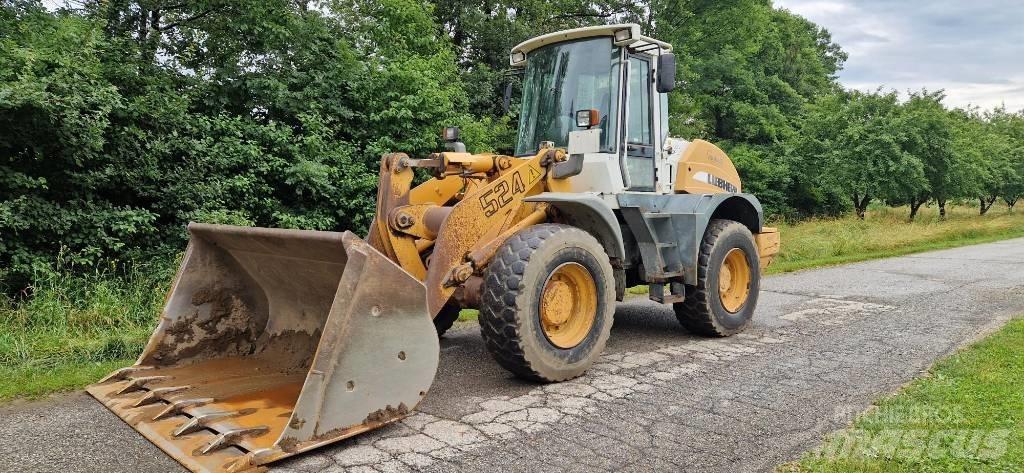 Michelin 17.5 R25 Ostatní komponenty