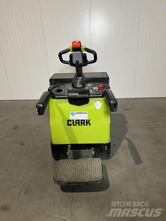 Clark PPXS20 Ruční paletový vozík
