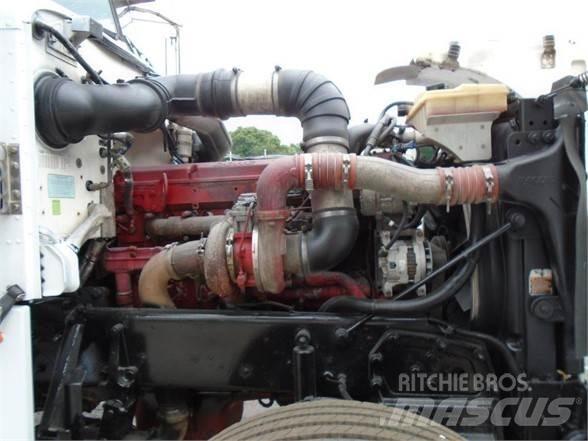 Peterbilt 367 Tahače