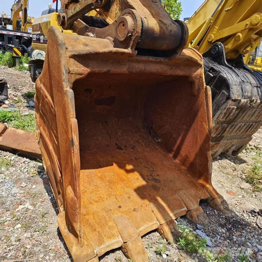 Hyundai R330LC-9S Pásová rýpadla