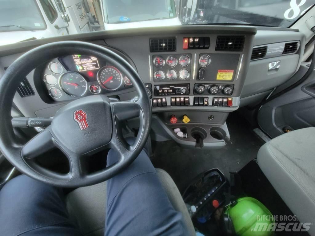 BIK TC 106 Další