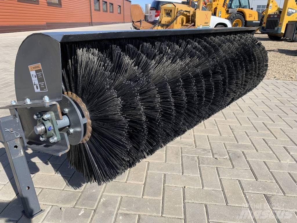 Bobcat Sweeper 72 Zametací kartáče