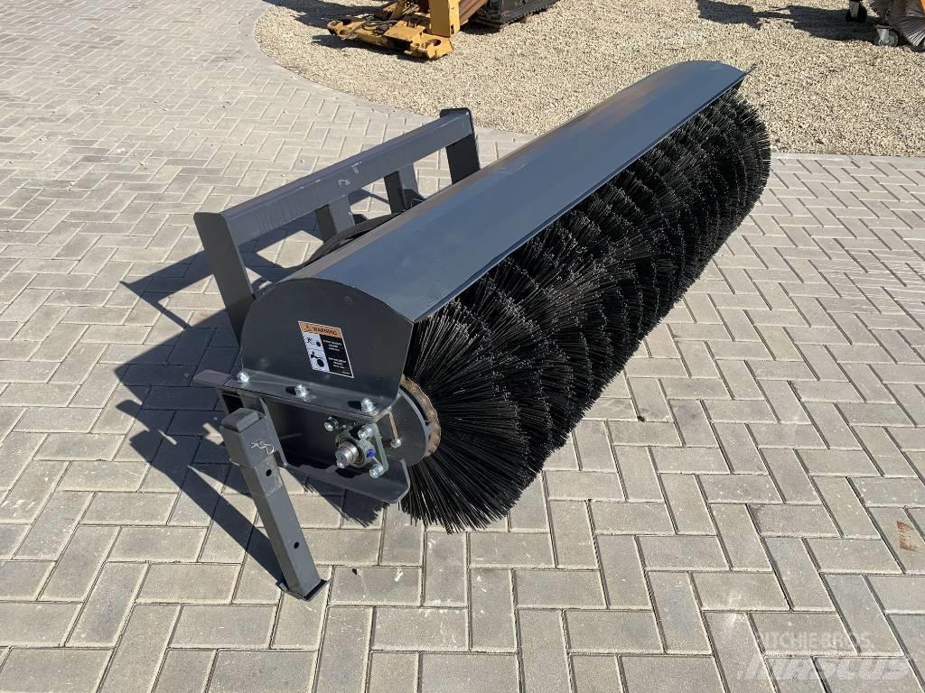 Bobcat Sweeper 72 Zametací kartáče