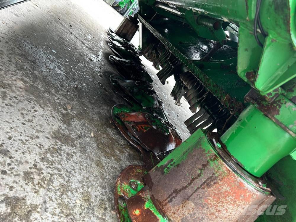 John Deere F 310 R Kondicionér žacího stroje