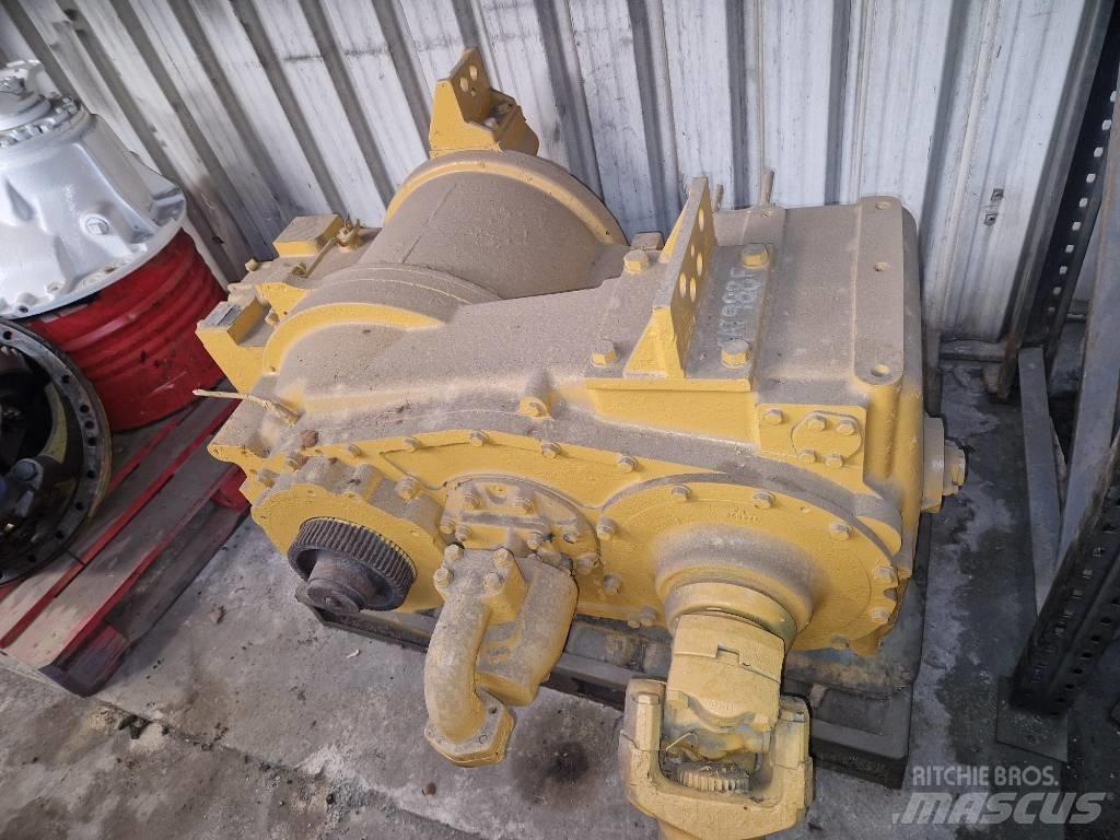 CAT 6Y-6719 Převodovka