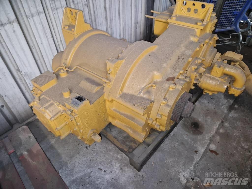 CAT 6Y-6719 Převodovka