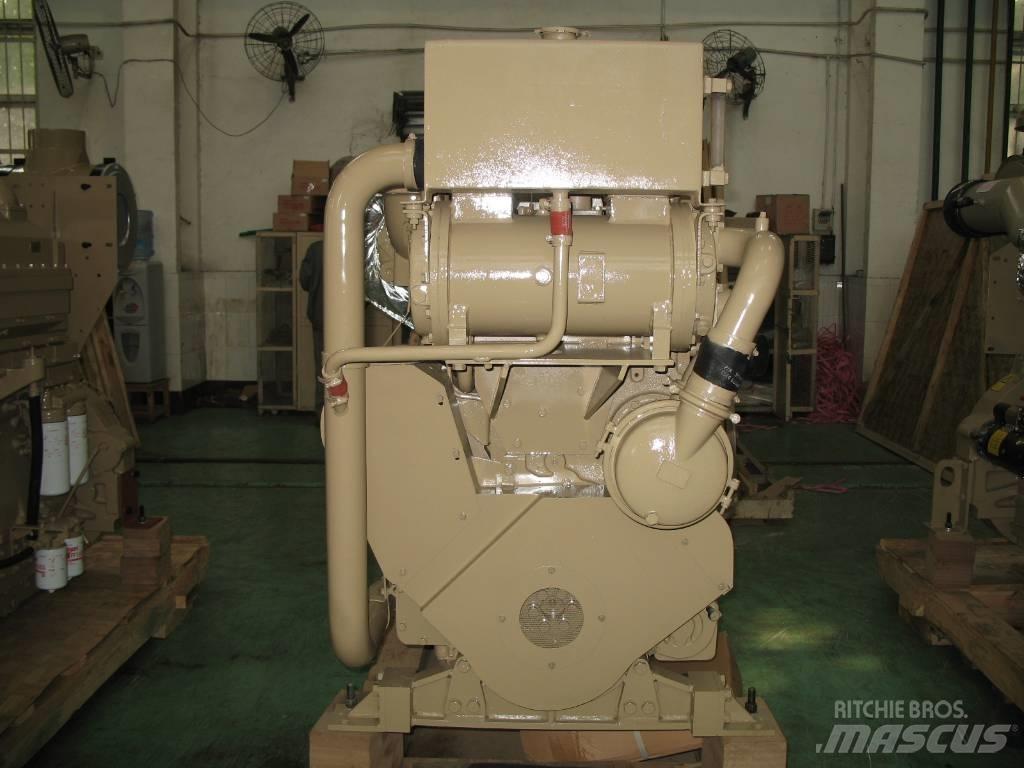 Cummins kta19 Motory