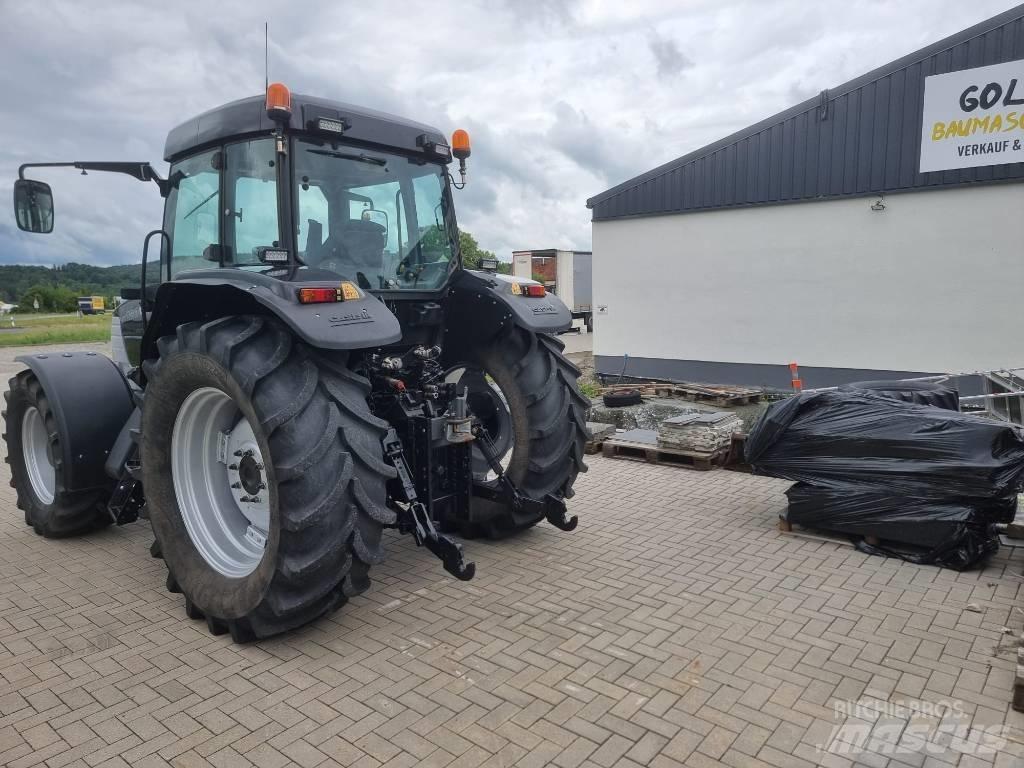 CASE MX 120 Traktory