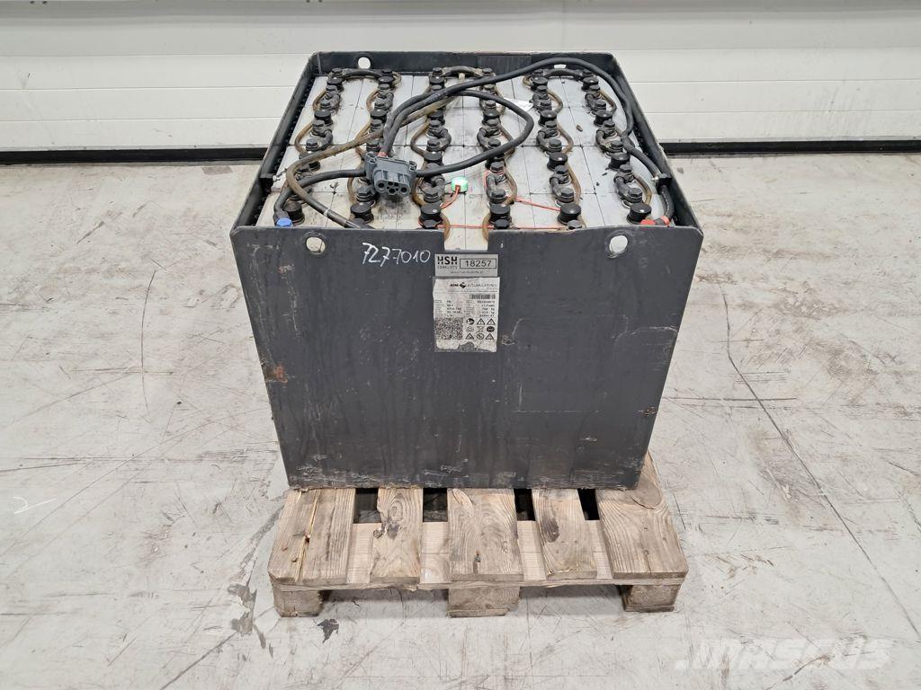 AIM 48V 750Ah Baterie