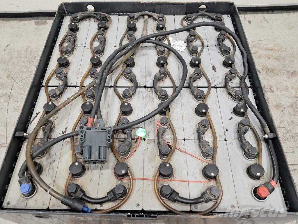 AIM 48V 750Ah Baterie