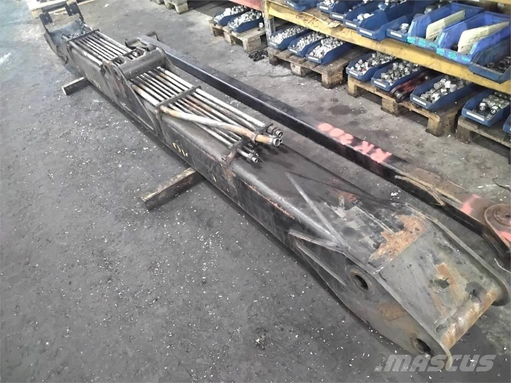 Rottne RK200 Těžební jeřáby