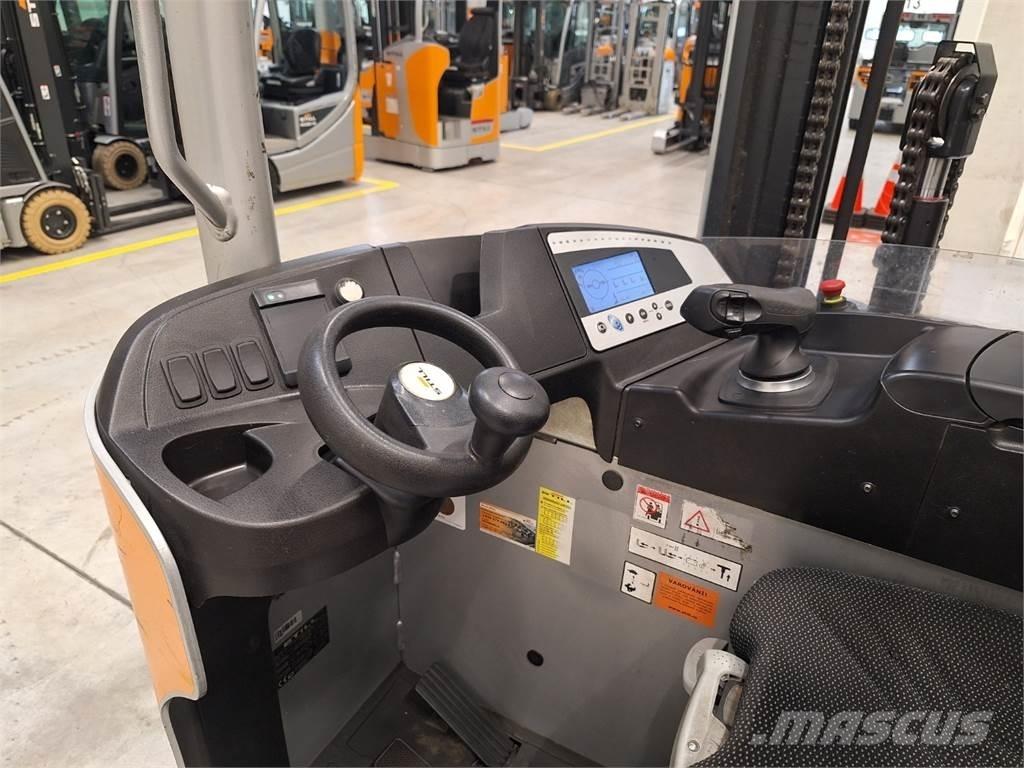 Still FM-X 12 Další