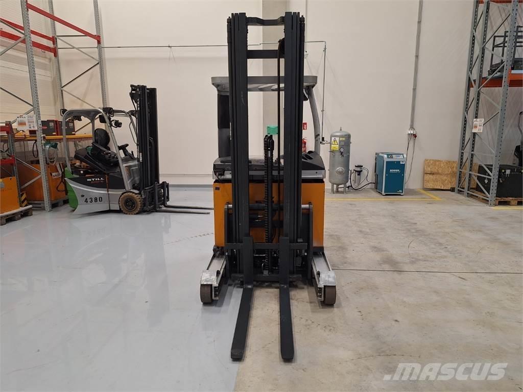 Still FM-X 12 Další