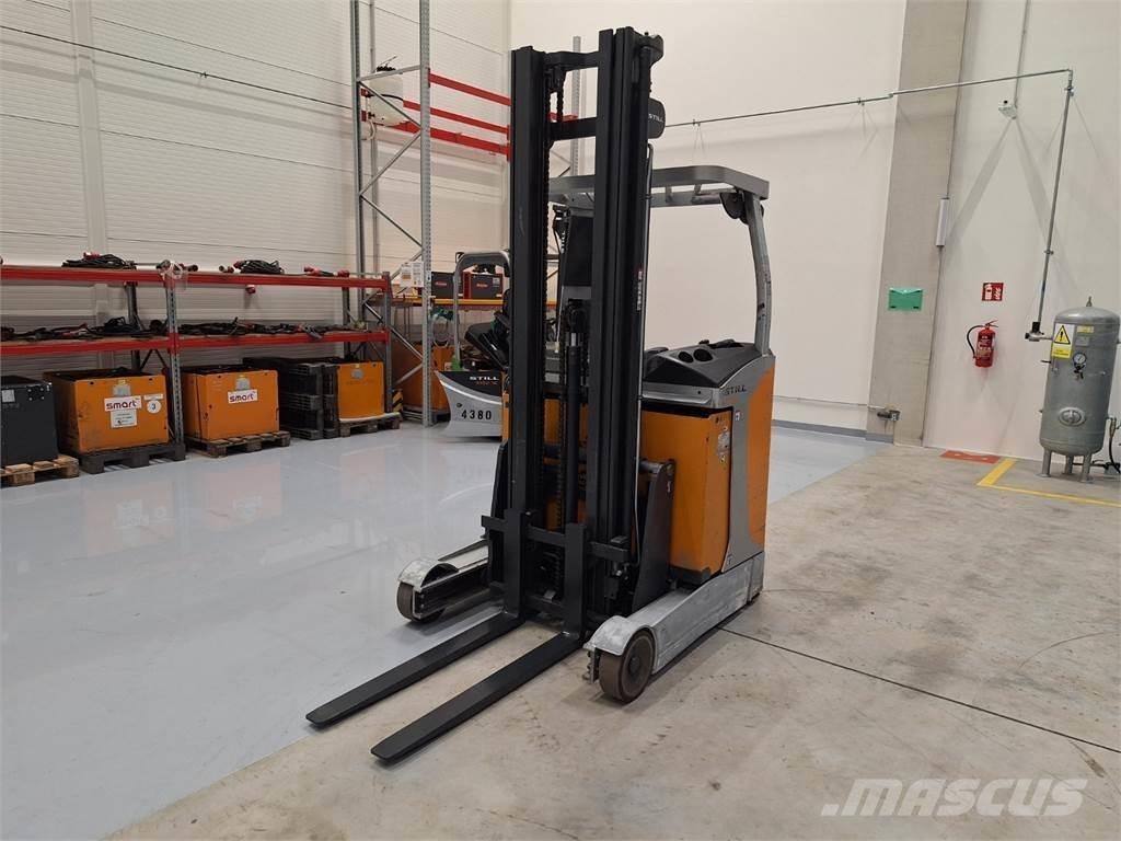 Still FM-X 12 Další