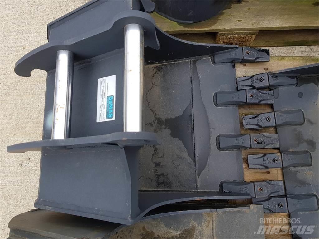 TL 500mm SW010 Hloubkové lopaty