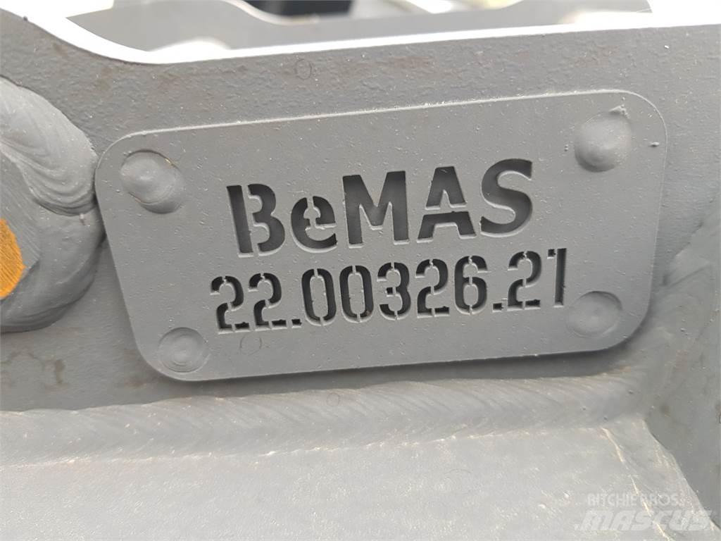 TL 500mm SW010 Hloubkové lopaty