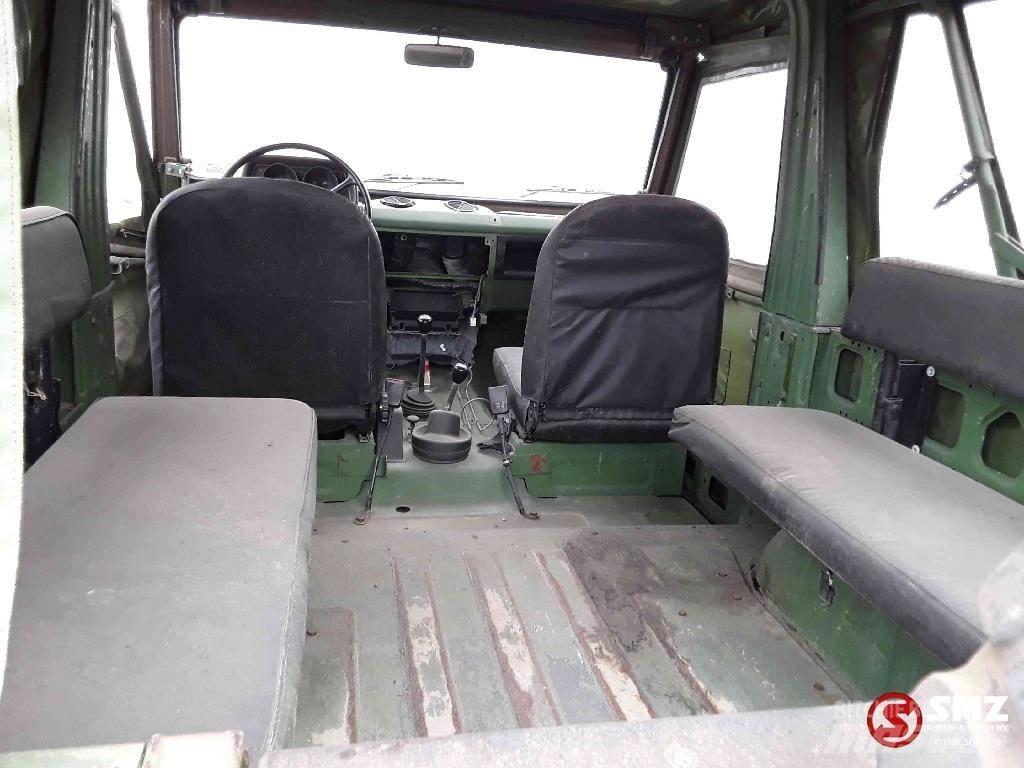 Peugeot P4 10x Osobní vozy